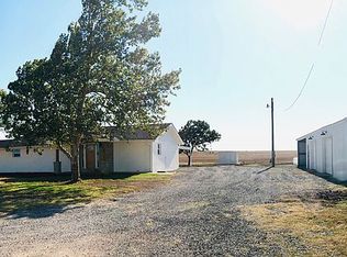 12443 N 2180 Rd, Rocky, OK 73661