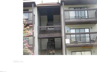 346 Wells Ct, Hampton, VA 23666