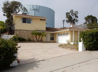 803 David Dr, Chula Vista, CA 91910