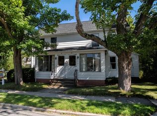 38 Bourne St, Three Rivers, MA 01080