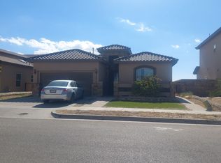 13076 Cozy Cove Ave, El Paso, TX 79938
