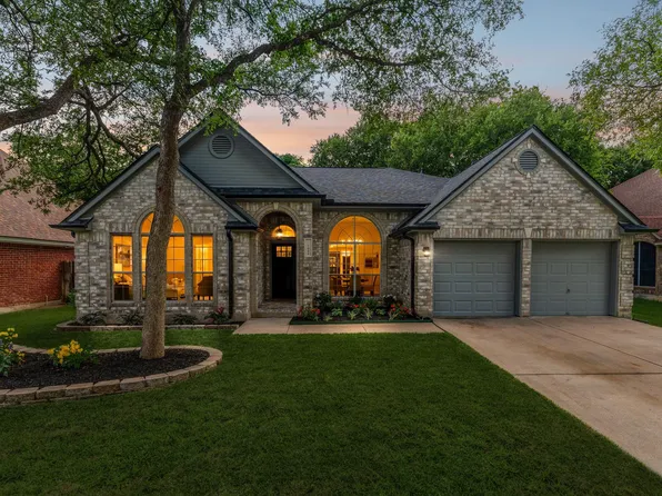 1000 Oaklands Dr, Round Rock, TX 78681