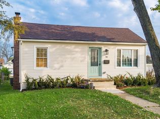 90 Delray Rd, Columbus, OH 43207