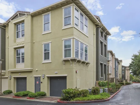 38 Silk Oak Ter, Fremont, CA 94536