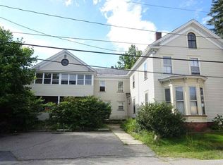 59 Dunbar, Keene, NH 03431