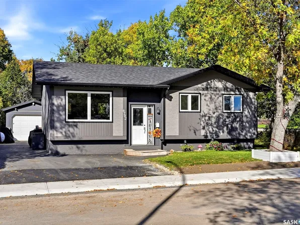 6702 Whelan Drive, Regina, SK S4X 3V8
