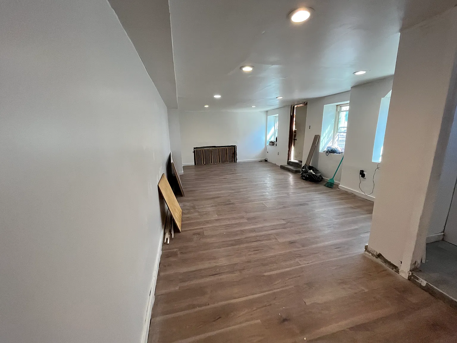 Studio, 550 sqft, $900 — Photo 3