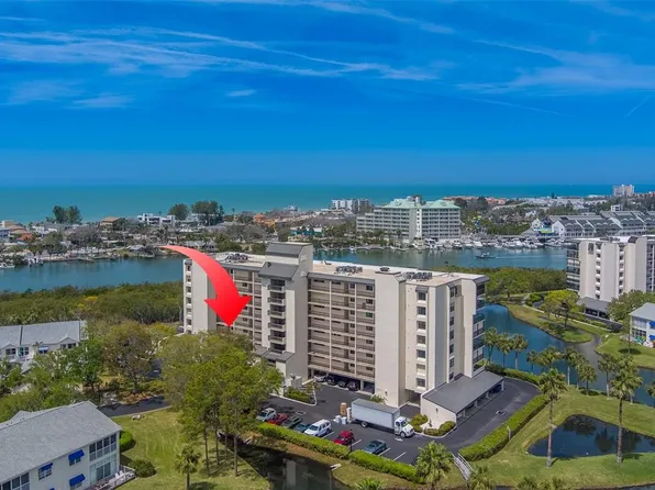 11590 Shipwatch Dr APT 342, Largo, FL 33774