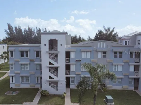 Carr 187 Calle, Loiza, PR 00772