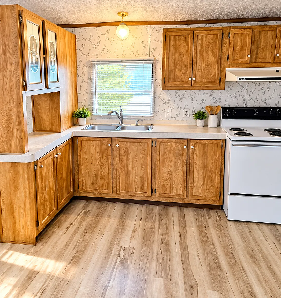 3 bed, 1000 sqft, $1,000 — Photo 4