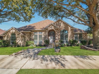 905 Brittany Dr, Lewisville, TX, 75067
