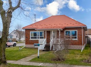 383 Bell St, Pt Colborne, ON