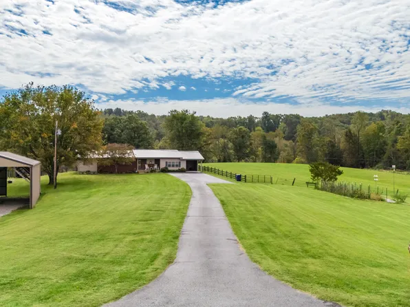 1375 Highway 882, Ezel, KY 41425