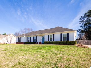 305 Willow Oak Dr, Harvest, AL 35749