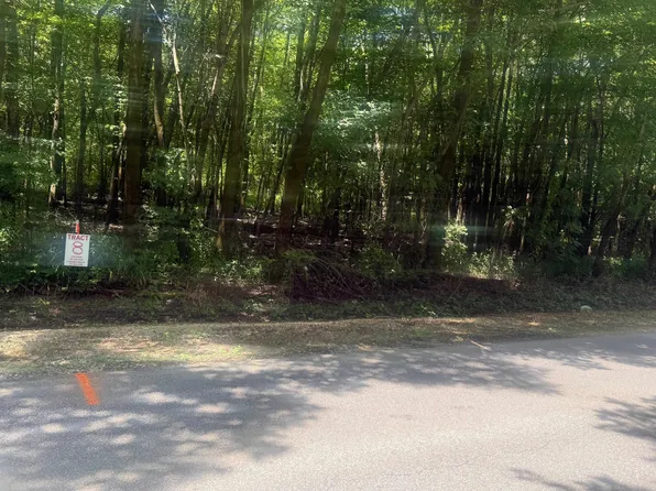 TRACT Seven Coffee Landing Rd, Savannah, TN 38372