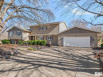 9 Oakwood Dr, Springfield, IL, 62711