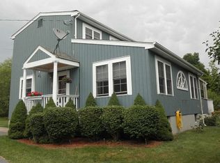 114 Hornbeck Rd, Harpersfield, NY 13786