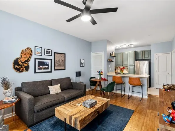 821 Ralph McGill Blvd NE APT 3137, Atlanta, GA 30306