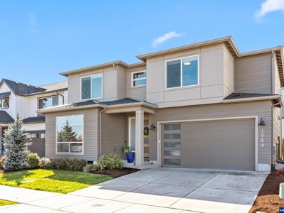1954 SW Stanford St, Corvallis, OR, 97333