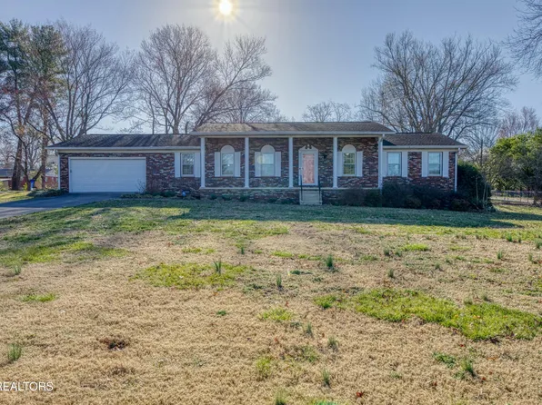 853 Goddard St, Alcoa, TN 37701