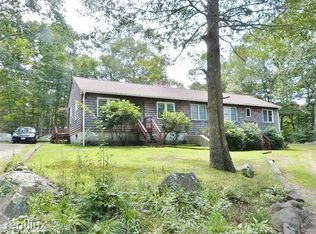 272B Wolf Rock Rd, Exeter, RI 02822
