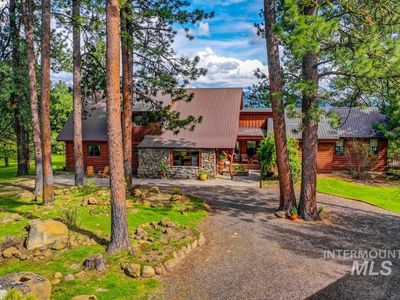 1171 Elo Rd, McCall, ID, 83638