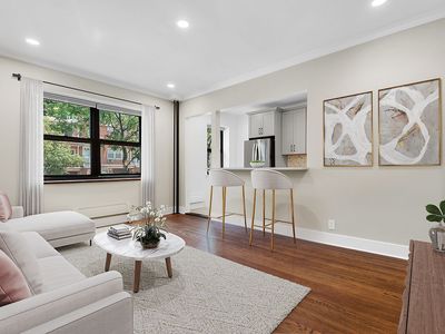 130 Bay Ridge Pkwy APT 1C, Brooklyn, NY, 11209