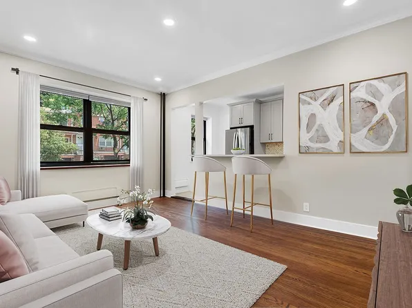 130 Bay Ridge Pkwy APT 1C, Brooklyn, NY 11209