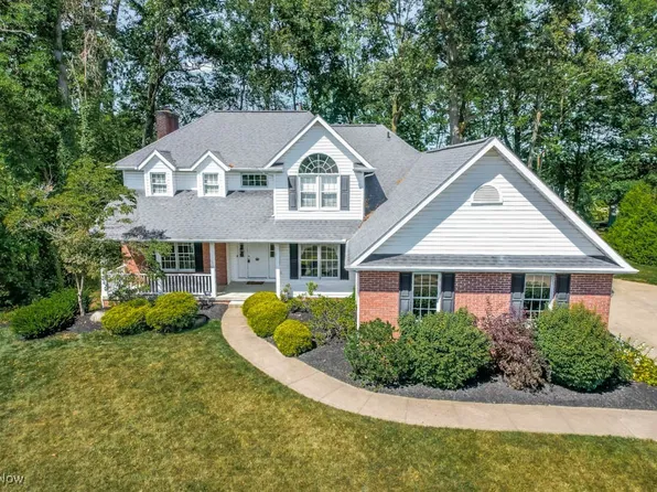 8251 Audubon St NW, Massillon, OH 44646