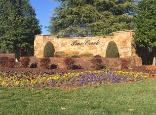 Stone Ridge Ct LOT 9, Kannapolis, NC 28081