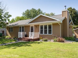 215 Corene Ave, Waukee, IA 50263