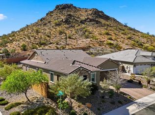 7854 S 167TH Avenue, Goodyear, AZ 85338