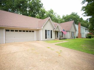 544 King Ridge Dr LOT 12, Collierville, TN 38017