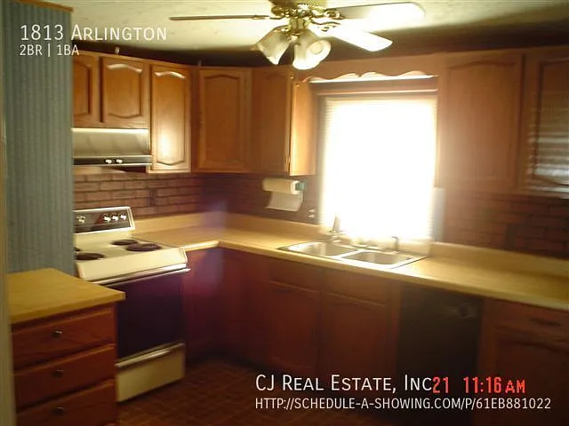 2 bed, $995 — Photo 4