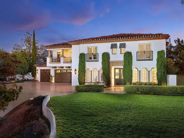 4216 Bridlewood Rd, Fallbrook, CA 92028