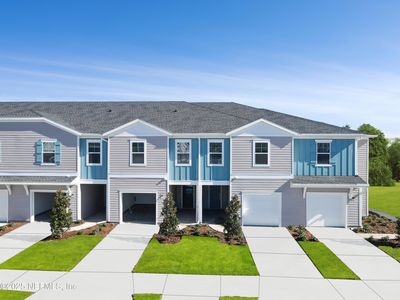 2193 WINDWARD CAY Lane, Middleburg, FL, 32068