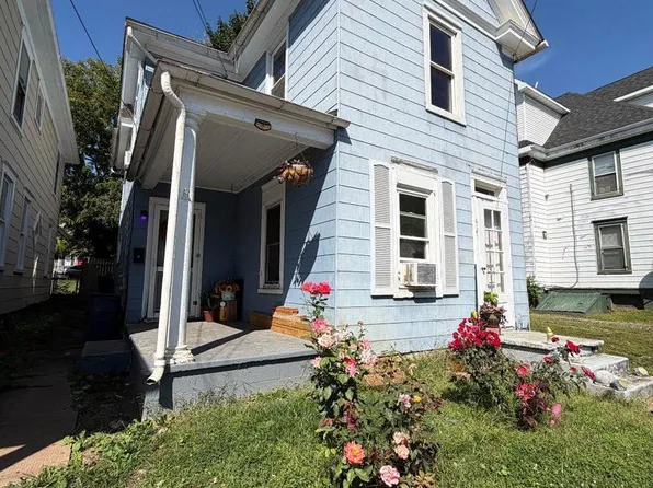 417 Virginia Ave, Martinsburg, WV 25401