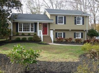 6708 Rugby Ln, Charlotte, NC 28226