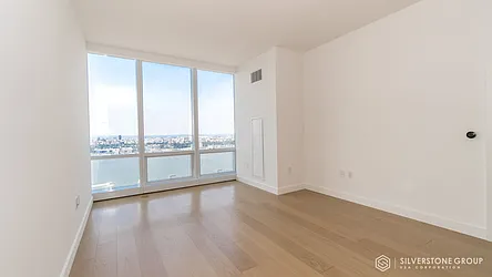 Rented by Silverstone Group USA Corp.