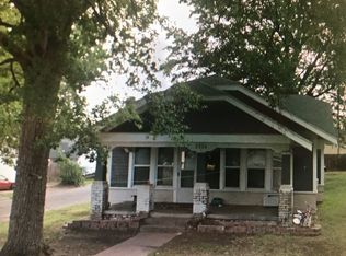 2324 Magnolia St, Texarkana, TX 75501