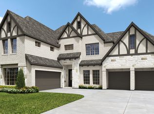 225 Parkwood Dr, Lakewood Village, TX 75068