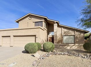 2414 W Barrow Dr, Chandler, AZ 85224