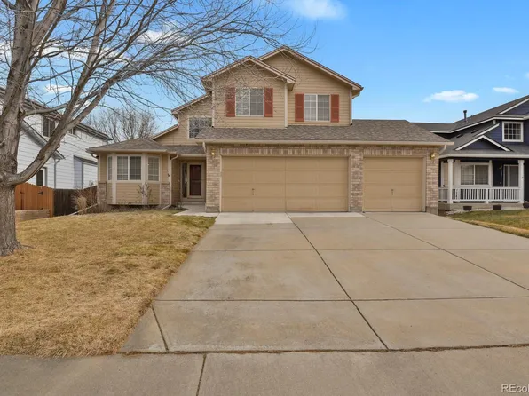 1239 N Davenport Court, Erie, CO 80516
