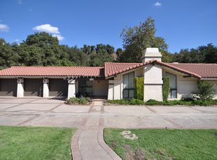 12020 Browns Canyon Rd, Chatsworth, CA 91311