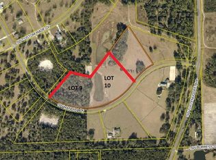 Tbd Sw Mandiba Dr, Lake City, FL 32055