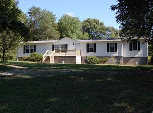 34 Firehouse Rd, Cumberland, VA 23040