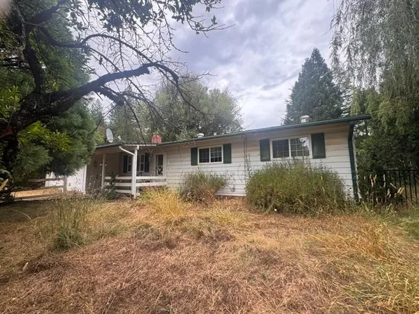 7684 State Highway 193, Garden Valley, CA 95633