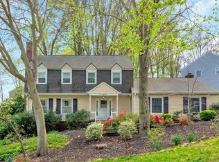 521 Eastbrook Dr, Charlottesville, VA 22901