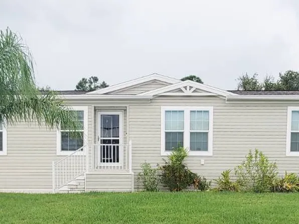 12116 SW County Road 769 Unit 121, Arcadia, FL 34269