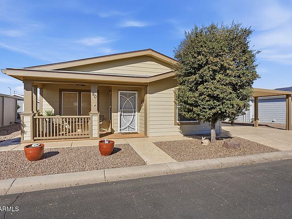 2nd image of 2263 N Trekell Road #90